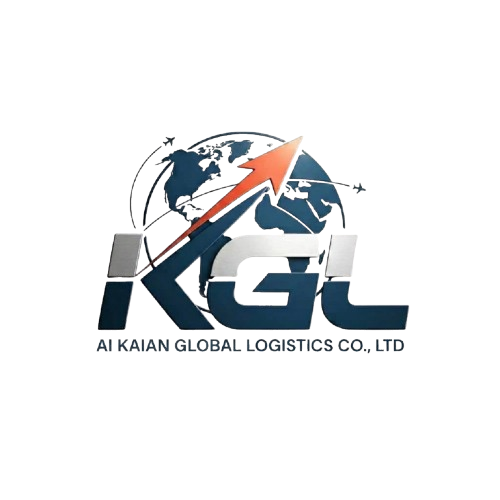 Kaian Logistic Logo
